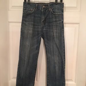 Men/boys American Eagle jeans